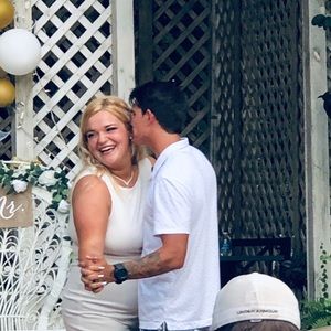 Meet your Posher, Brent